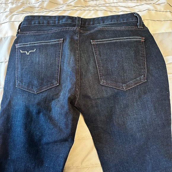 Kimes Ranch Audrey Rodeo Jeans - Picture 3 of 5